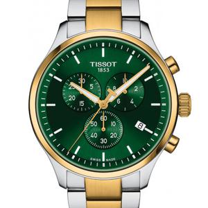 Đồng Hồ Nam Tissot T116.617.22.091.00