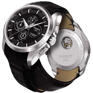 Đồng Hồ Nam Tissot T035.627.16.051.00