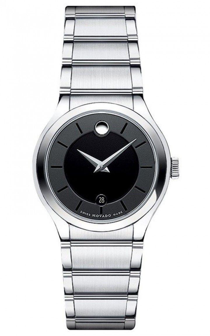 Đồng Hồ Nữ Movado 0606493