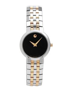 Đồng Hồ Nữ Movado 0606063