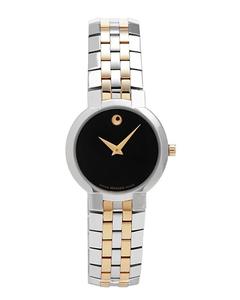 Đồng Hồ Nữ Movado 0606063