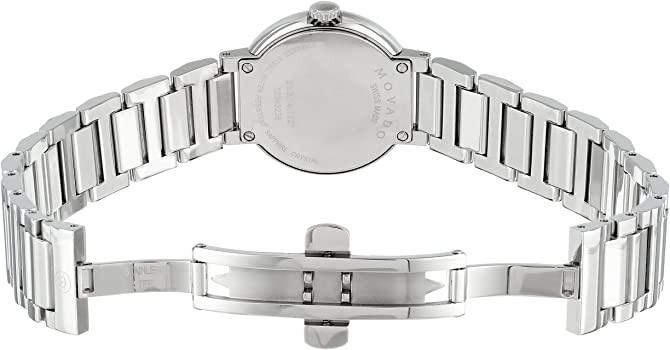 Đồng Hồ Nữ Movado 0606702