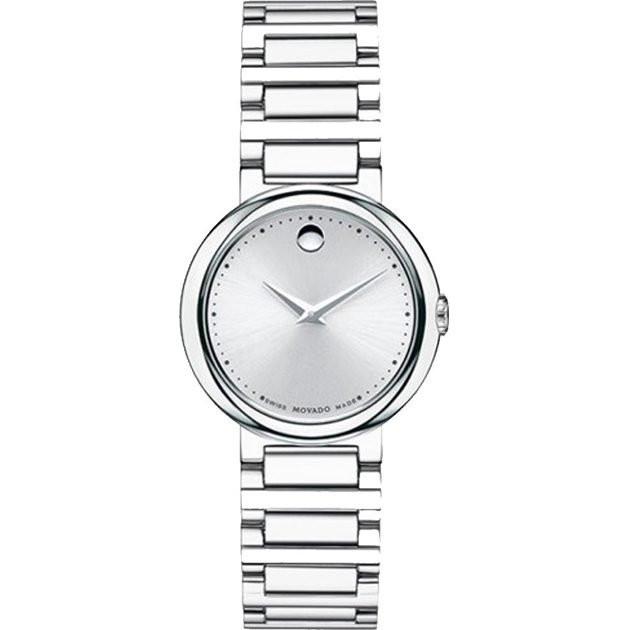 Đồng Hồ Nữ Movado 0606702