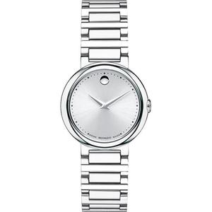 Đồng Hồ Nữ Movado 0606702