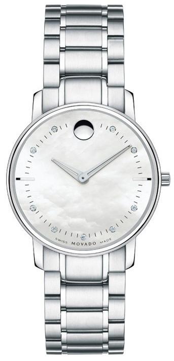 Đồng Hồ Nữ Movado 0606691