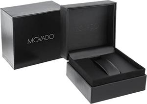 Đồng Hồ Nữ Movado 0606691