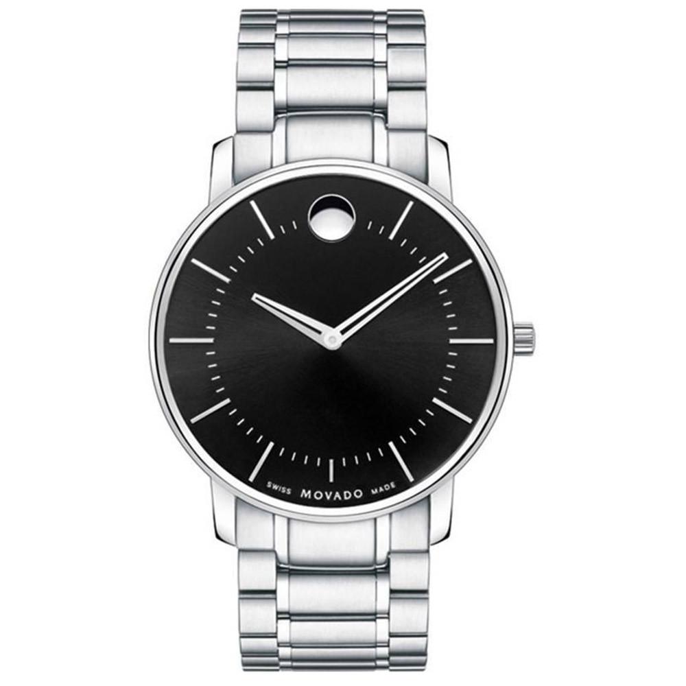 Đồng Hồ Nam Movado 0606687