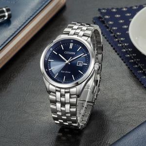 Đồng Hồ Nữ Citizen BM7250-56L