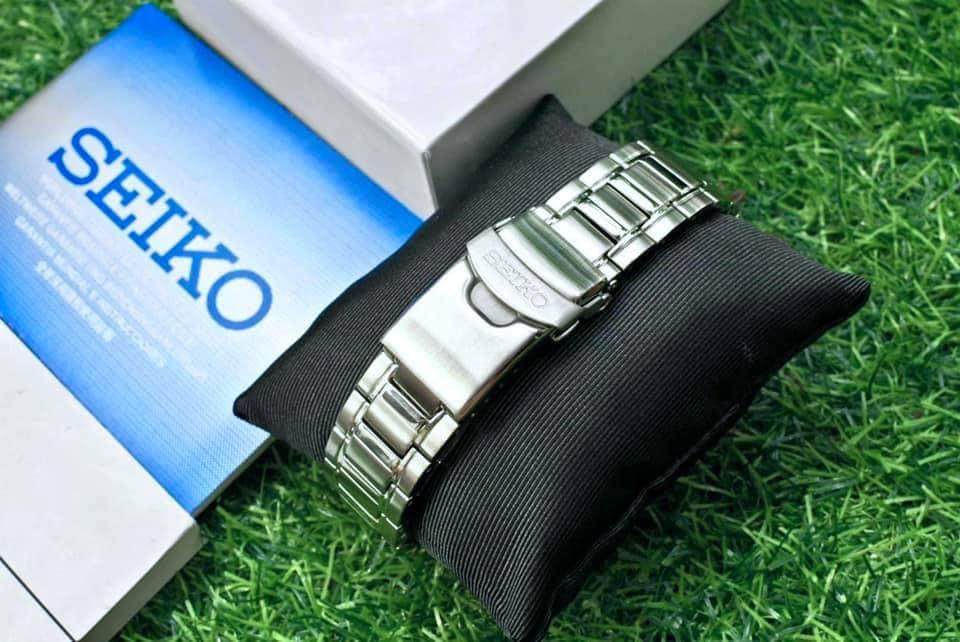 Đồng Hồ Nam Seiko SSA183K1