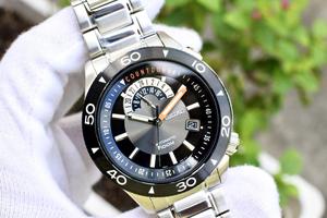 Đồng Hồ Nam Seiko SSA183K1