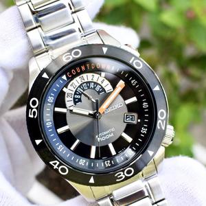 Đồng Hồ Nam Seiko SSA183K1