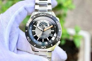 Đồng Hồ Nam Seiko SSA183K1