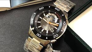 Đồng Hồ Nam Seiko SSA183K1