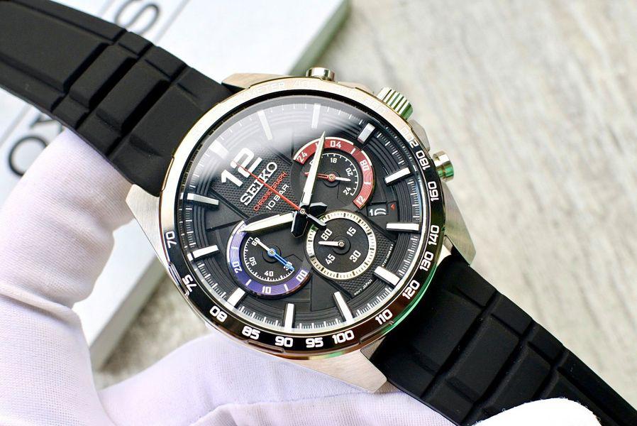 Đồng Hồ Nam Seiko SSB347P1