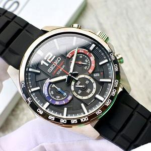 Đồng Hồ Nam Seiko SSB347P1