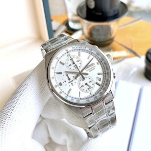 Đồng Hồ Nam Seiko SSB375P1