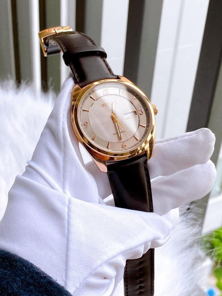 Đồng Hồ Nam Seiko SNKN72