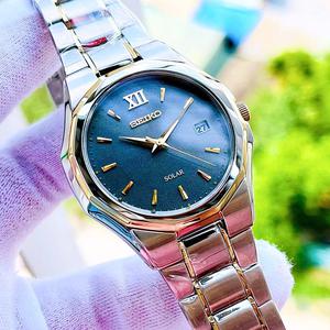 Đồng Hồ Nam Seiko SNE166