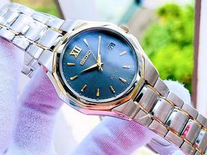 Đồng Hồ Nam Seiko SNE166