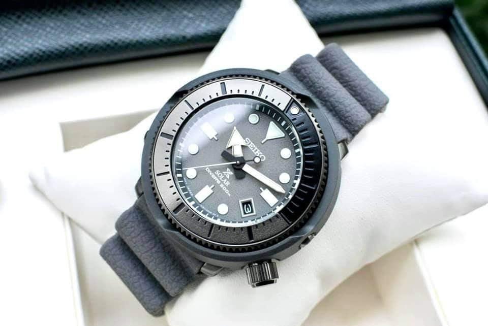 Đồng Hồ Nam Seiko SNE537P1