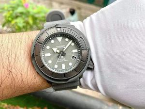 Đồng Hồ Nam Seiko SNE537P1