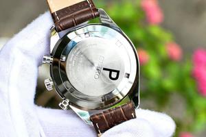 Đồng Hồ Nam Seiko SSB181P1