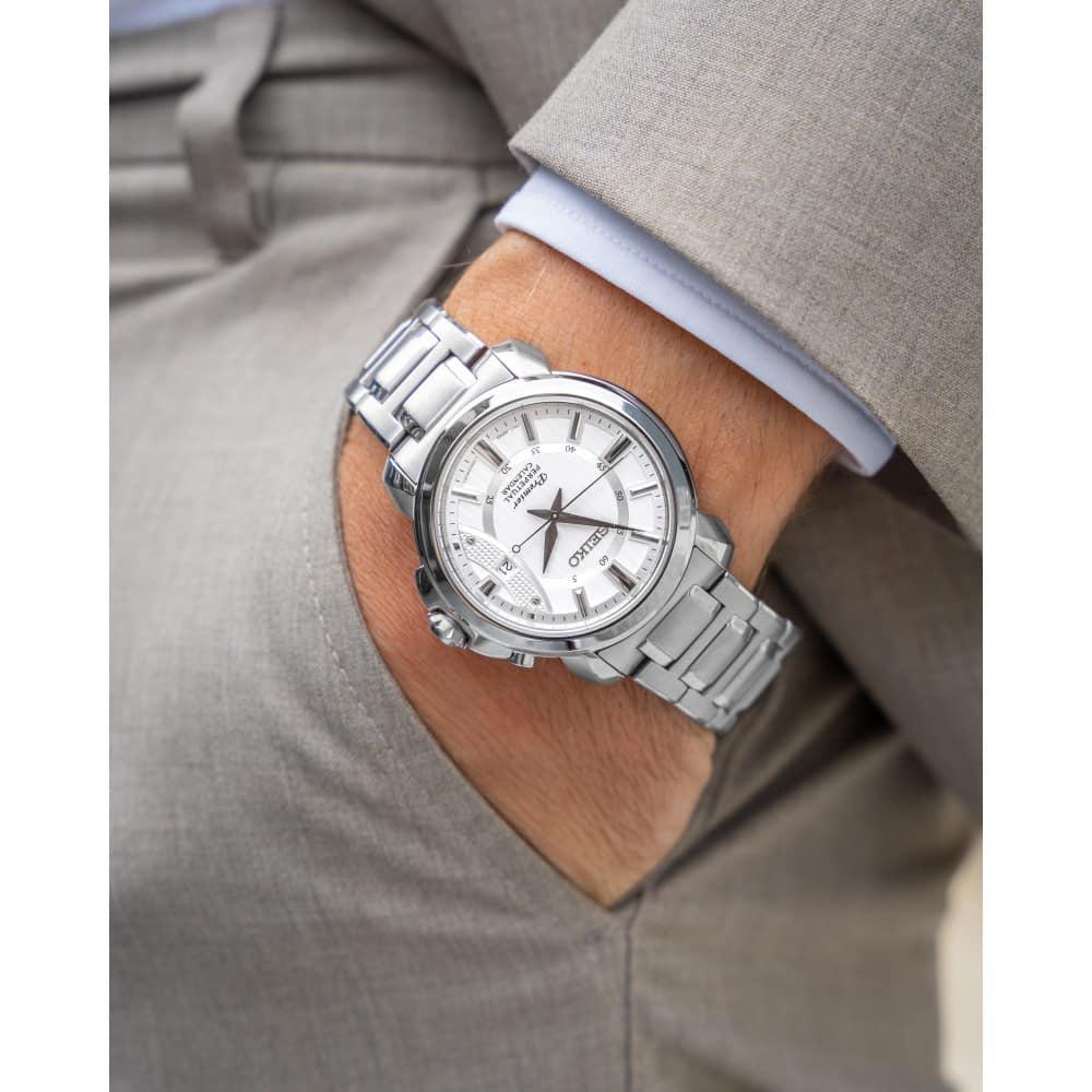 Đồng Hồ Nam Seiko SNQ155P1