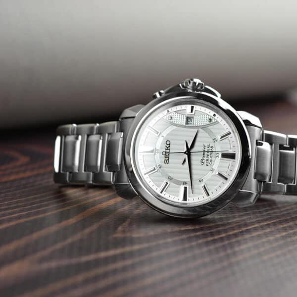 Đồng Hồ Nam Seiko SNQ155P1