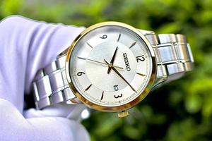 Đồng Hồ Nam Seiko SGEH92P1