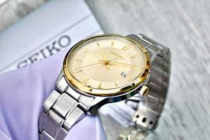 Đồng Hồ Nam Seiko SGEH92P1