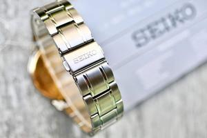 Đồng Hồ Nam Seiko SGEH92P1