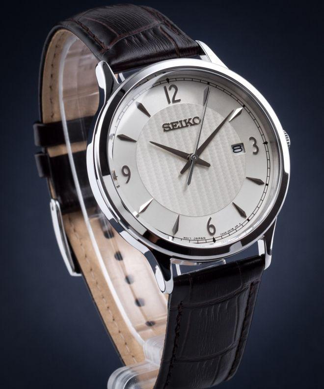 Đồng Hồ Nam Seiko SGEH83P1