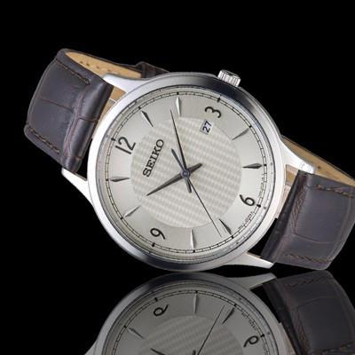 Đồng Hồ Nam Seiko SGEH83P1