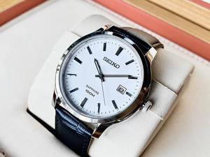 Đồng Hồ Nam Seiko SGEH43P1