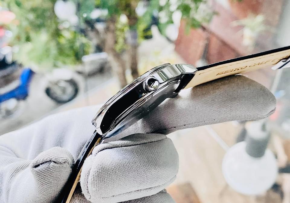 Đồng Hồ Nam Seiko SGEH43P1