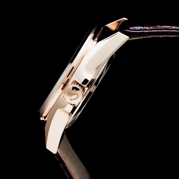 Đồng Hồ Nam Seiko SSA162J1