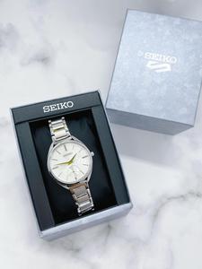 Đồng Hồ Nam Seiko SRKZ53P1