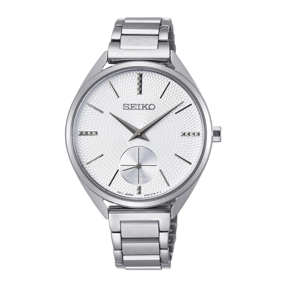 Đồng Hồ Nam Seiko SRKZ53P1