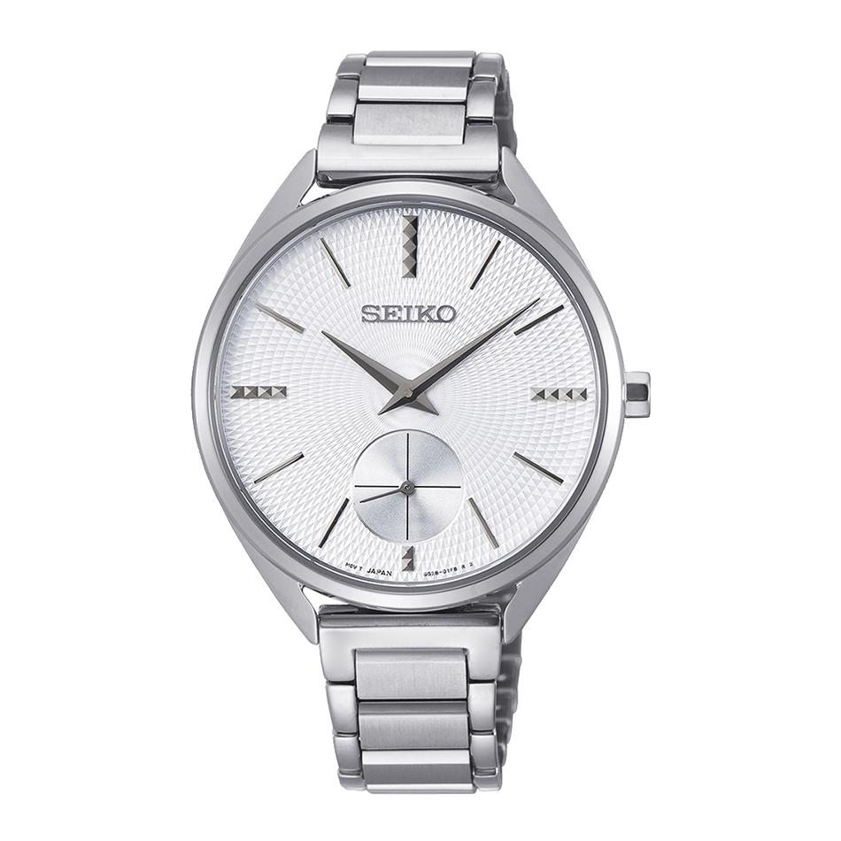 Đồng Hồ Nữ Seiko SRKZ53P1