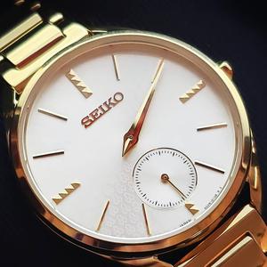 Đồng Hồ Nữ Seiko SRKZ50P1