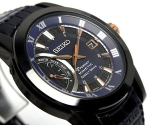 Đồng Hồ Nam Seiko SRG012P1