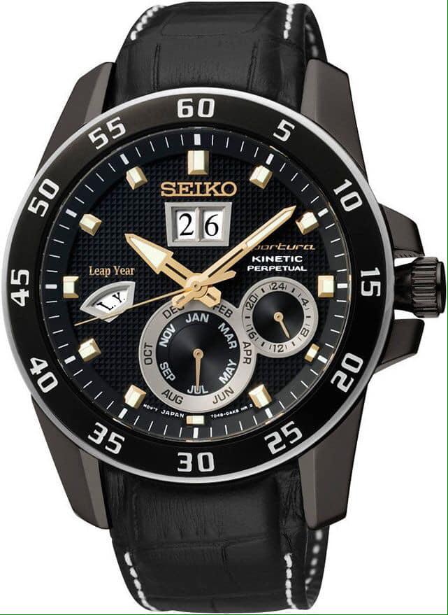 Đồng Hồ Nam Seiko SNP089P1