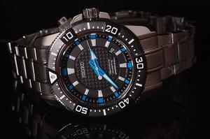 Đồng Hồ Nam Seiko SKA561P1