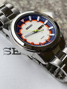 Đồng Hồ Nam Seiko SGGA91P1