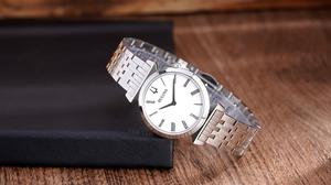 Đồng Hồ Nữ Bulova 96L275