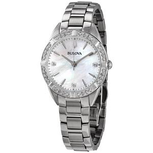 Đồng Hồ Nữ Bulova 96R228