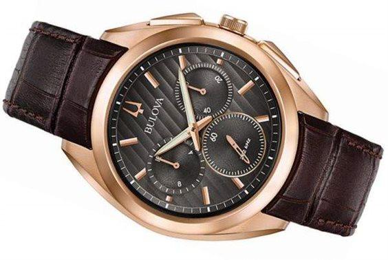 Đồng Hồ Nam Bulova 97A124