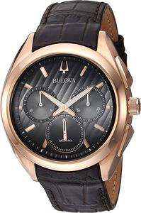 Đồng Hồ Nam Bulova 97A124