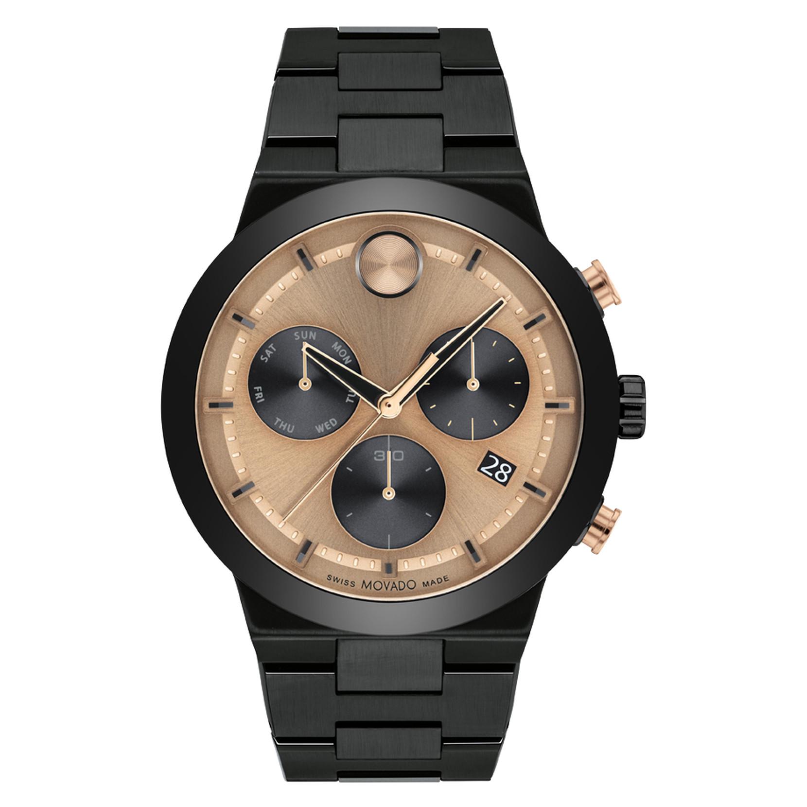 Đồng Hồ Nam Movado 3600897