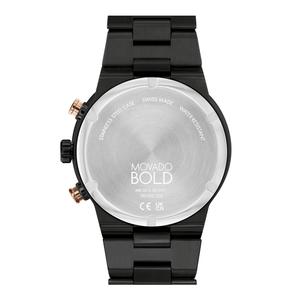 Đồng Hồ Nam Movado 3600897